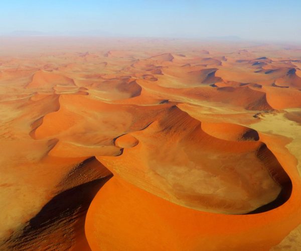 Désert de Namib