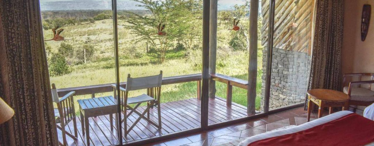 LAKE NAKURU LODGE (1)