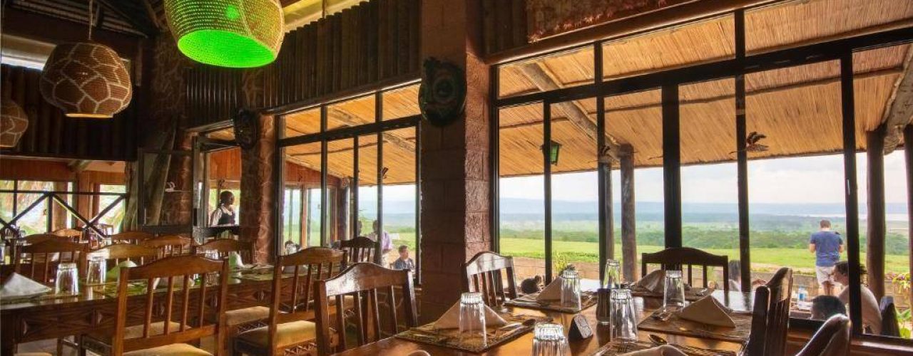 LAKE NAKURU LODGE (2)