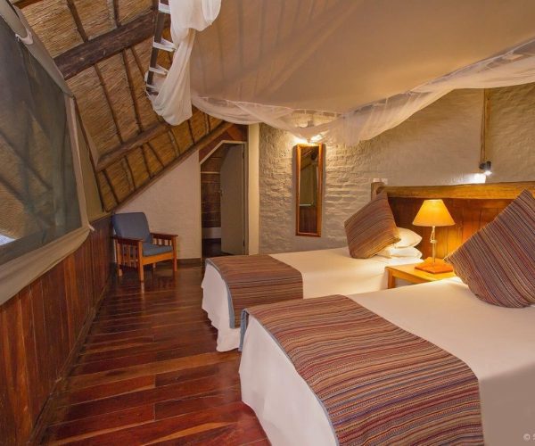 Lokuthula-Lodge-Loft-Bedroom