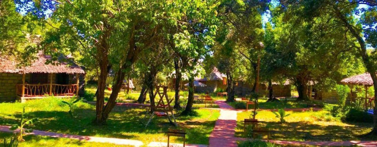 MARA CHUI ECO RESORT (2)