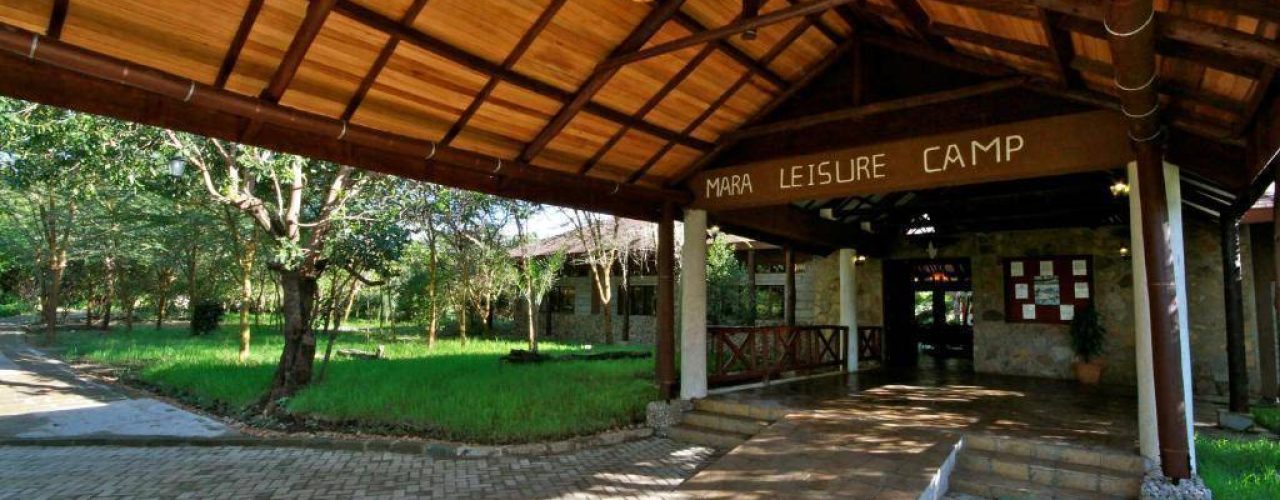 MARA LEISURE CAMP (5)