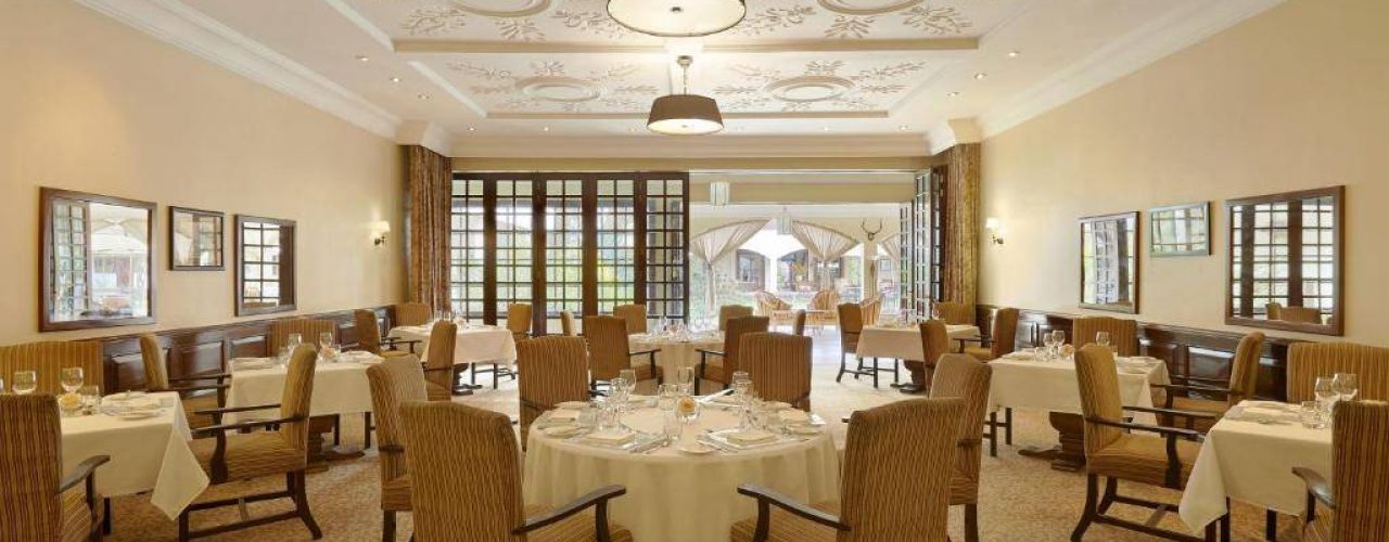 MONT KENYA SAFARI CLUB (2)