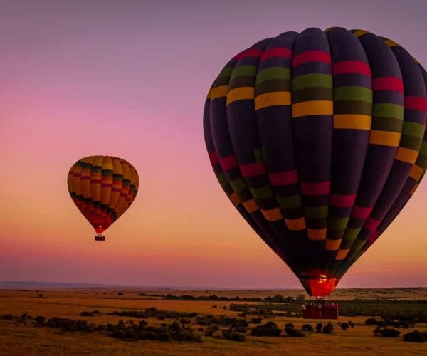 Montgolfiere-Masai-Mara-1