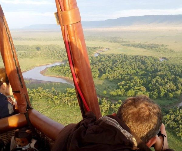 Montgolfiere-Masai-Mara-5