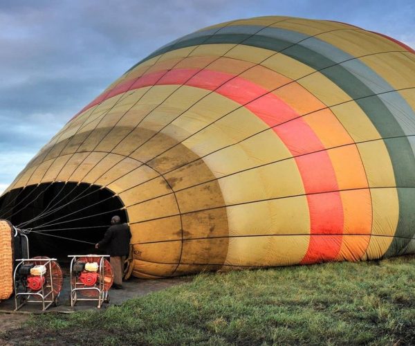 Montgolfiere