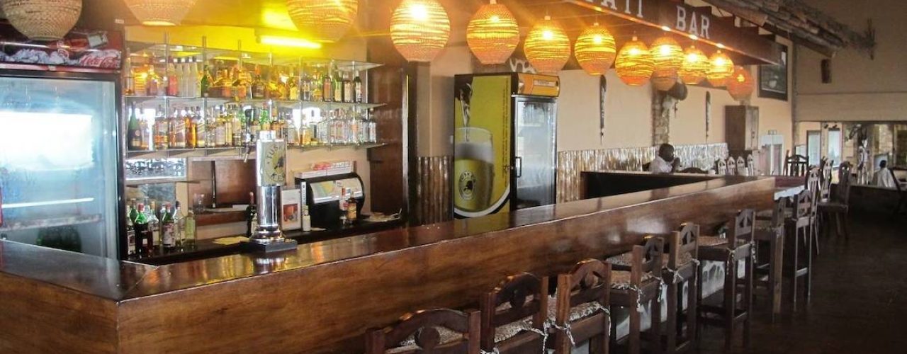 NGULIA SAFARI LODGE (11)