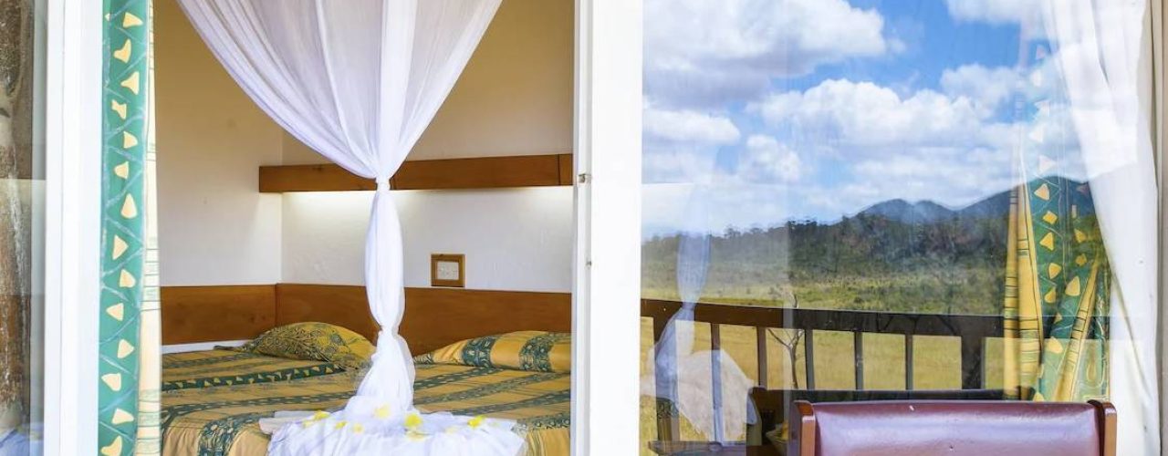 NGULIA SAFARI LODGE (13)