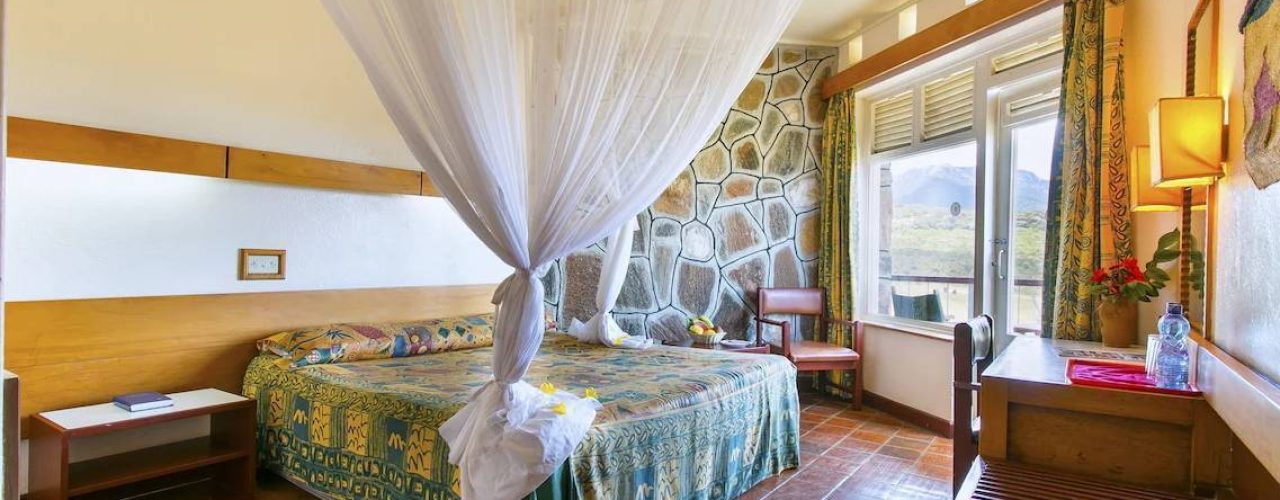 NGULIA SAFARI LODGE (7)