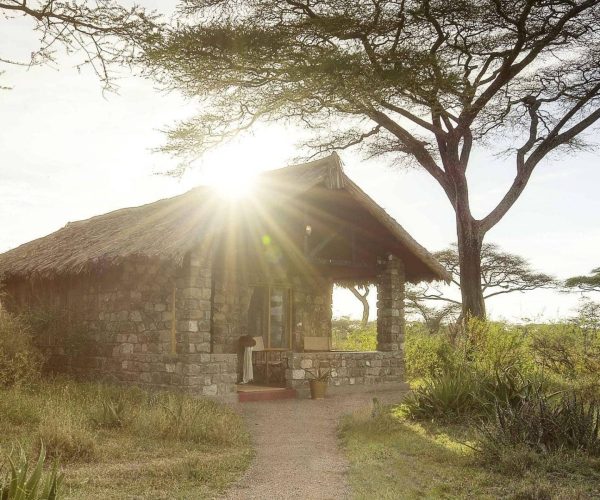 Ndutu-Safari-Lodge