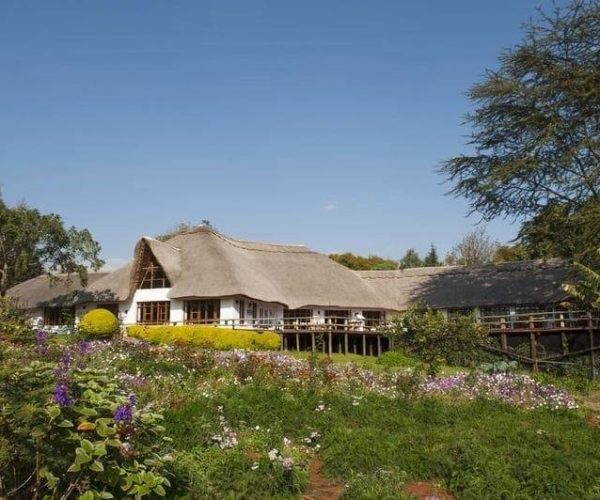 Ngorongoro-Farm-House