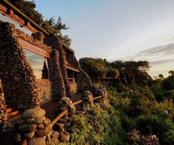 Ngorongoro-Serena-Lodge