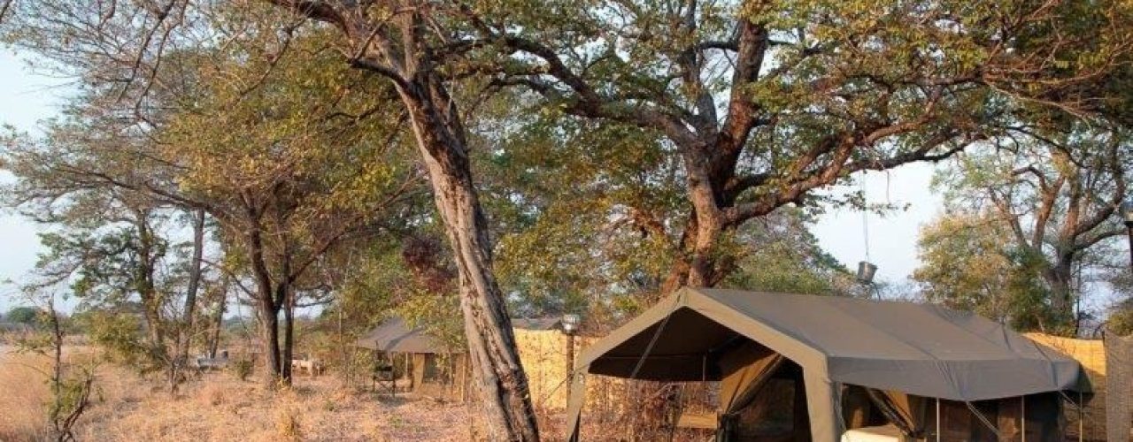 Nkonzi Bush Camp6