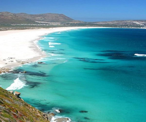 Noordhoek-Beach
