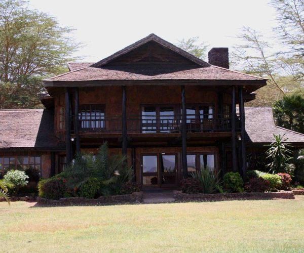 OL TUKAI LODGE (6)