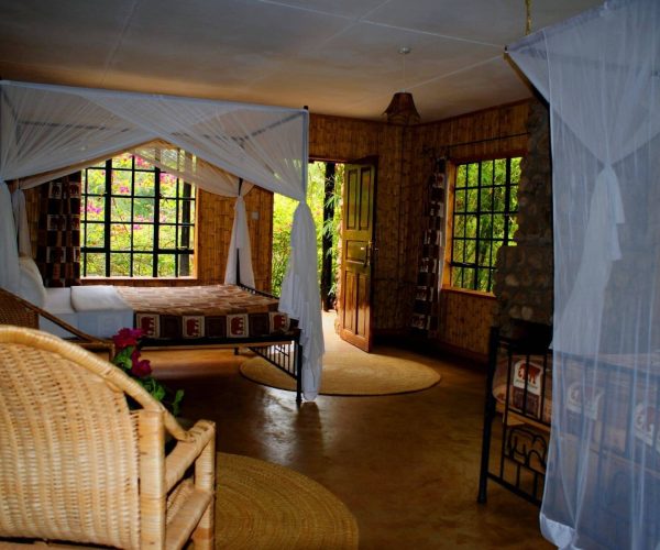 Octagon-Safari-Lodge