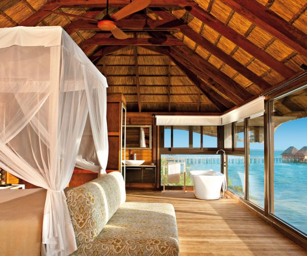 PARK HYATT & MELIA (6)