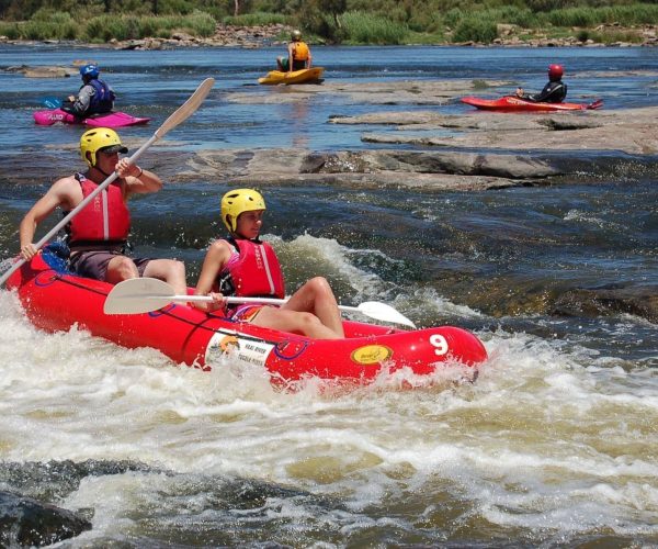 Rafting-sur-la-riviere-Vaal-3