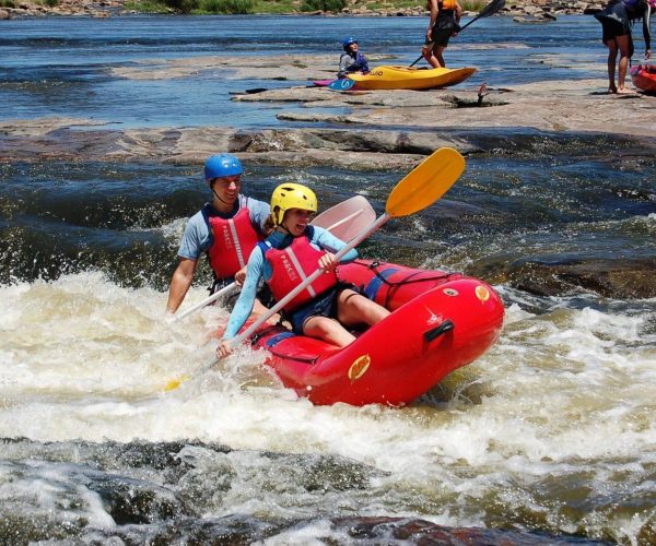 Rafting-sur-la-riviere-Vaal-4