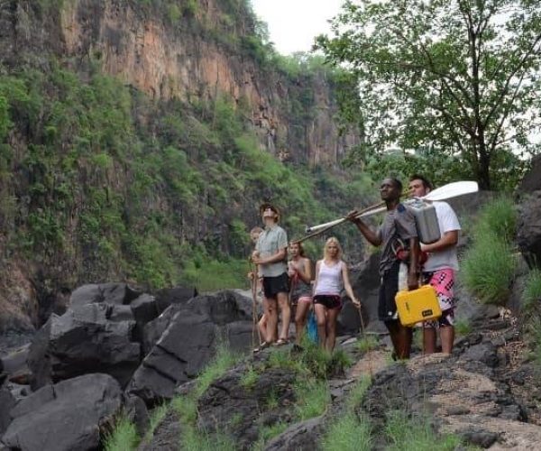 Randonnee-dans-les-gorges-de-Batoka