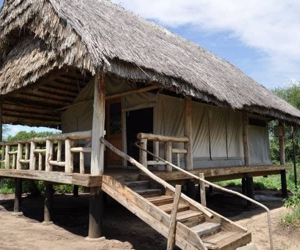 Roika-Tarangire-Tented-Lodge
