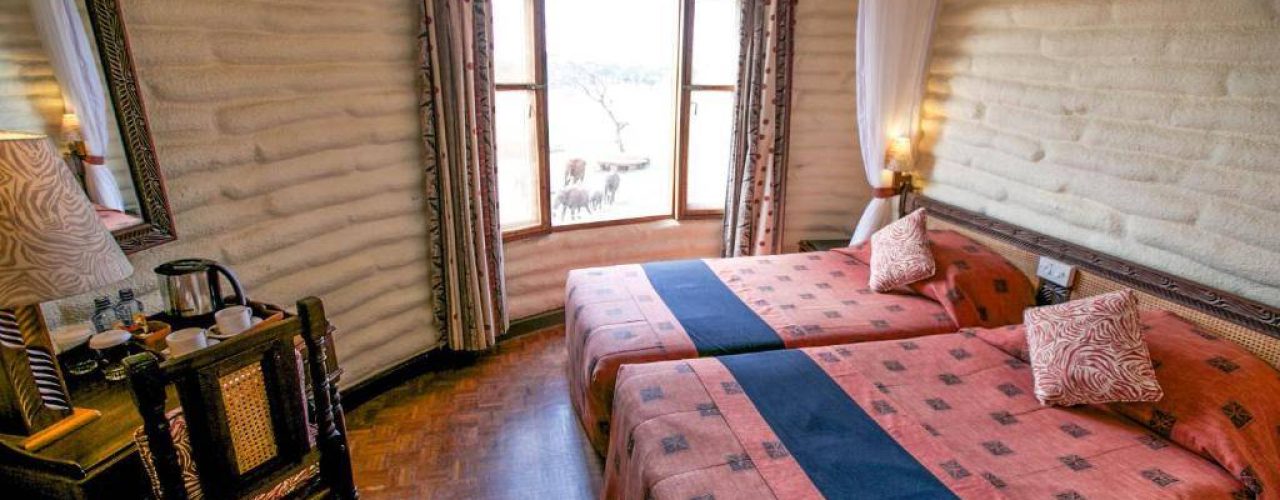 SALT LICK SAFARI LODGE (11)