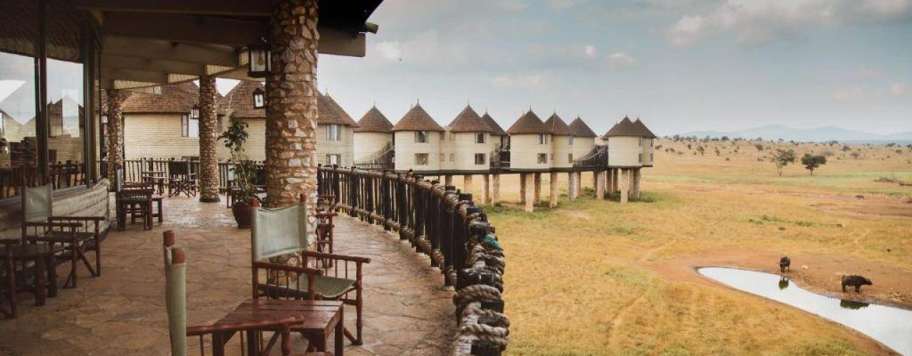 SALT LICK SAFARI LODGE (7)