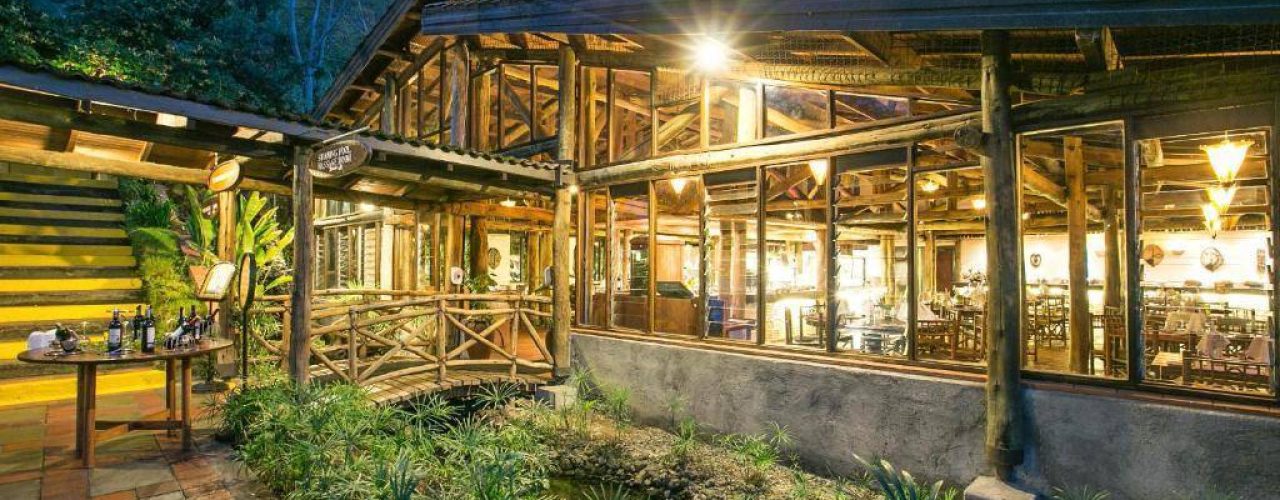 SAROVA LION HILL GAME LODGE (10)