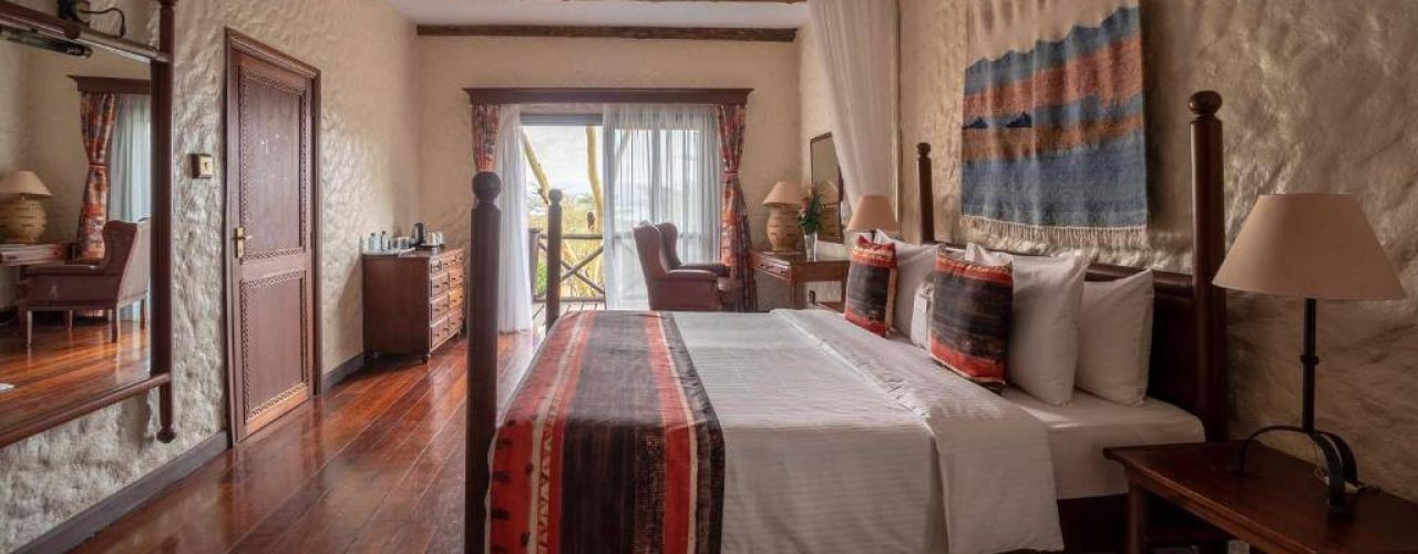 SAROVA LION HILL GAME LODGE (11)