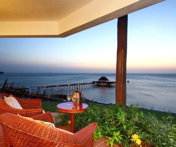 SEA CLIFF RESORT & SPA (9)