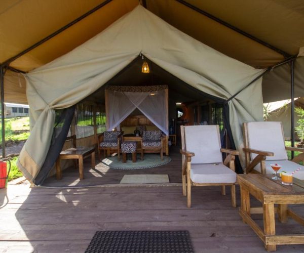 SIMBA LODGE (5)