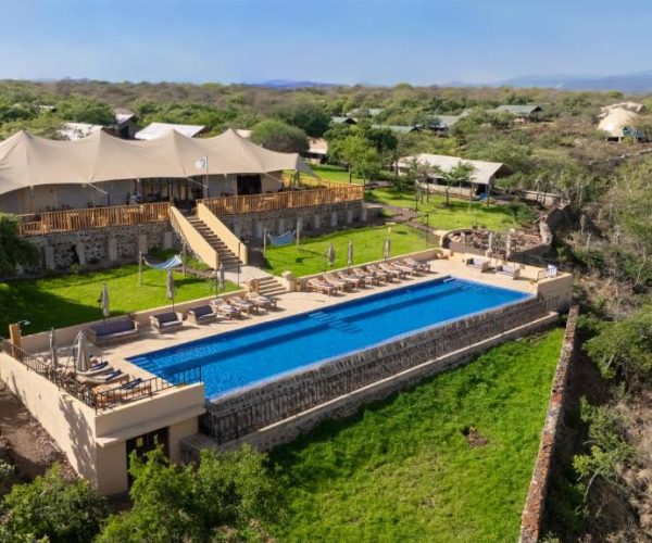 SIMBA LODGE (6)