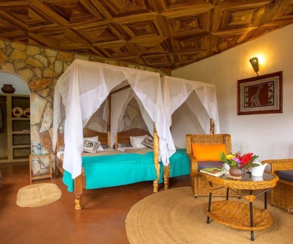 SIMBA LODGE (9)