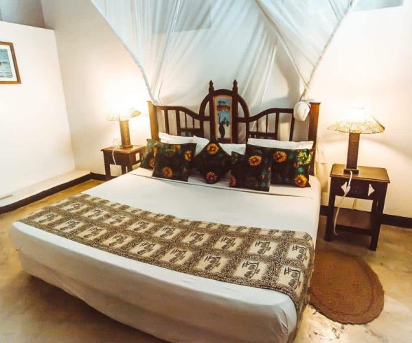 SWAHILI HOUSE ET NUNGWI BEACH HOUSE (1)