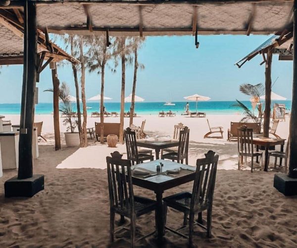 SWAHILI HOUSE ET NUNGWI BEACH HOUSE (1)