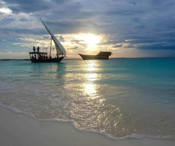 SWAHILI HOUSE ET NUNGWI BEACH HOUSE (5)