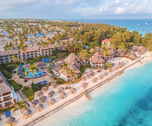 SWAHILI HOUSE ET NUNGWI BEACH HOUSE (8)