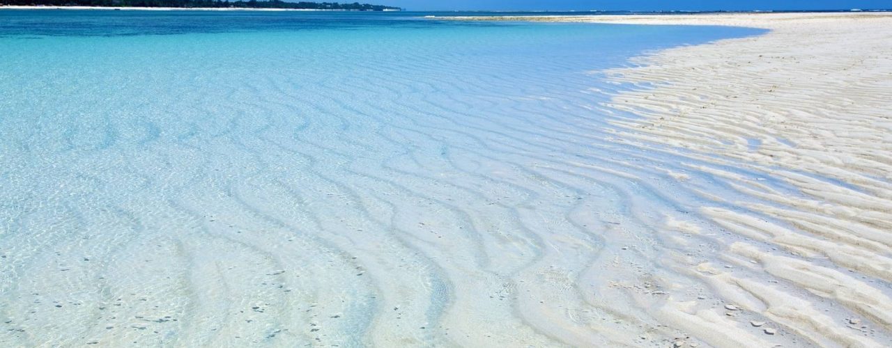 Diani Beach, Kenya | 2014