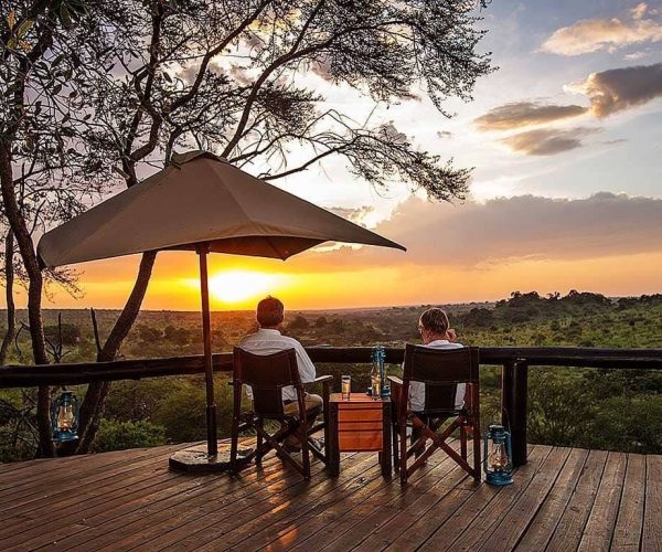 Serengeti-Migration-Camp