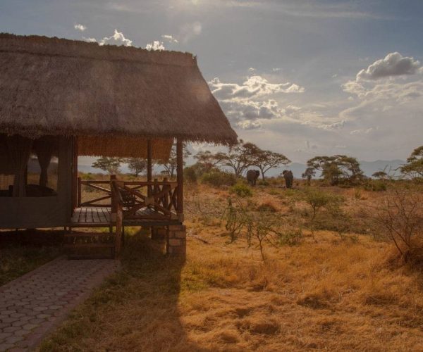 Tarangire-Simba-Lodge