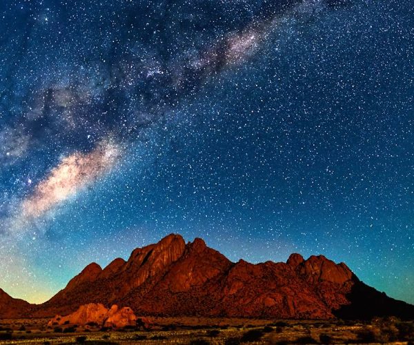 Terres d’Origine Grande Traversée de la Namibie & Rencontres Ancestrales (2)