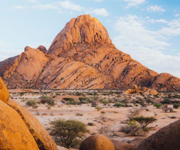 Terres d’Origine Grande Traversée de la Namibie & Rencontres Ancestrales (4)