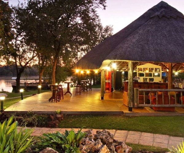 The A’zambezi River Lodge 2