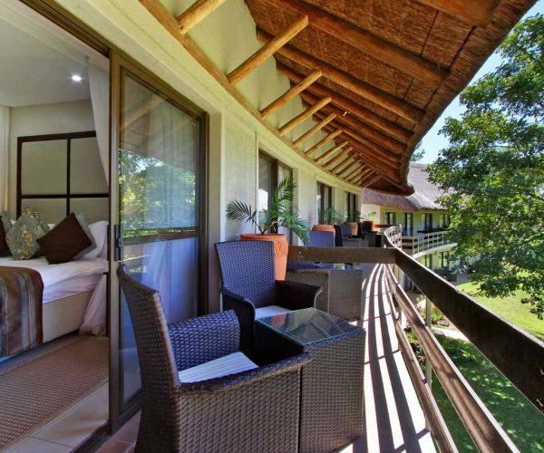 The A’zambezi River Lodge 3