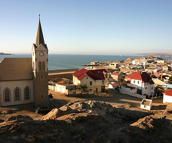 UN EXTRAORDINAIRE VOYAGE EN NAMIBIE (5)