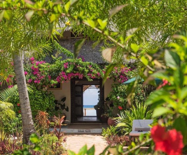 VILLA KIVA BOUTIQUE HOTEL (12)