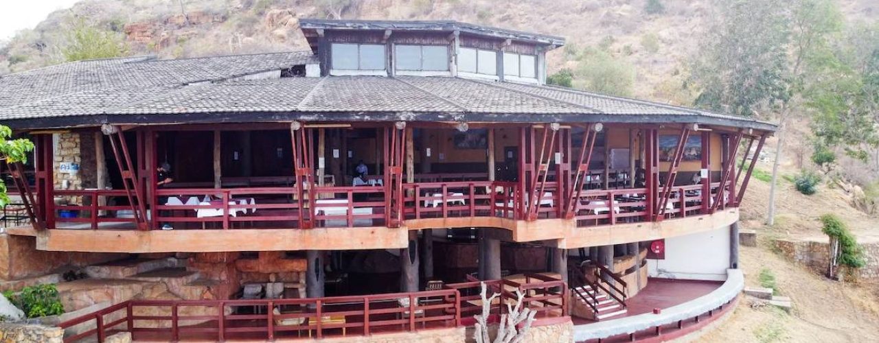 VOI SAFARI LODGE (6)