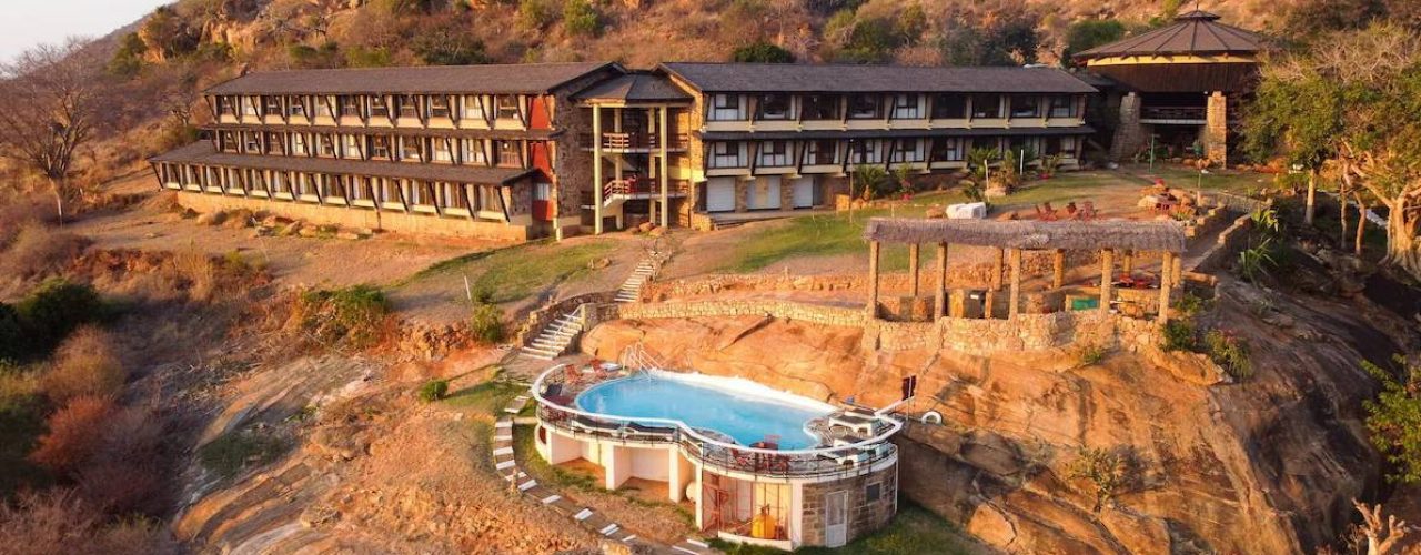 VOI SAFARI LODGE (7)