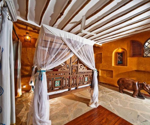 WATERLOVERS BEACH RESORT (20)