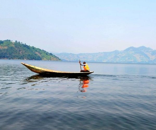 d'une journée aux lacs jumeaux du Rwanda Randonnée nature et croisière panoramique en bateau (1)